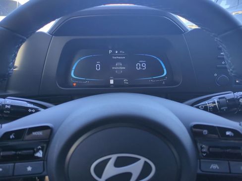 New 2026 Hyundai Elantra Sport FWD image 31