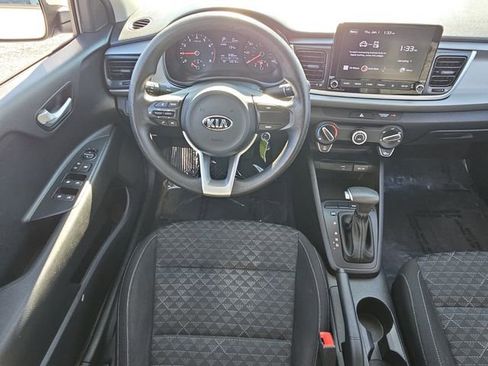 Used 2021 Kia Rio LX image 14