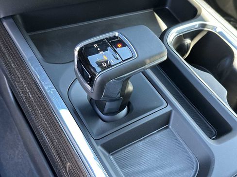 New 2026 Chevrolet Silverado 1500 RST AWD/4WD image 23