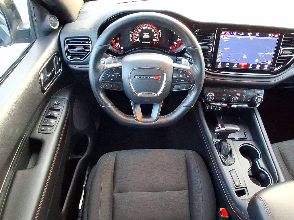 Used 2025 Dodge Durango R/T AWD/4WD image 27