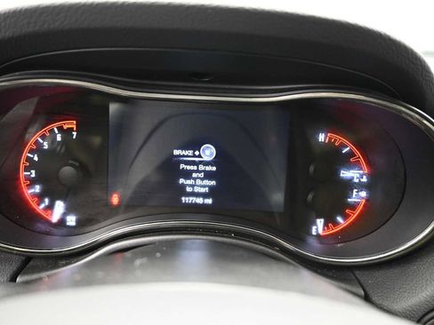 Used 2020 Dodge Durango GT w/ Blacktop Package image 16