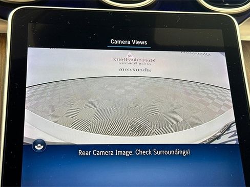 Certified 2023 Mercedes-Benz C 300 Sedan image 22