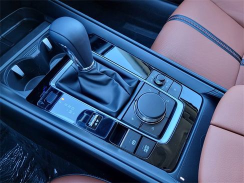 New 2025 MAZDA CX-50 AWD 2.5 Turbo w/ Accent Package image 13
