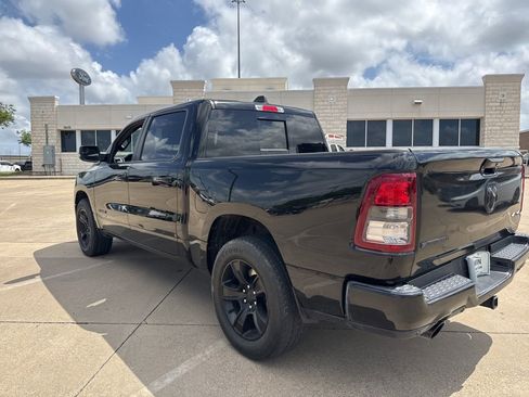 Used 2020 RAM 1500 Big Horn image 9