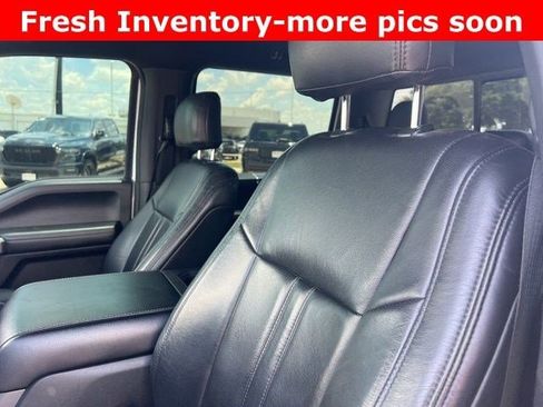 Used 2018 Ford F150 XLT w/ Equipment Group 302A Luxury RWD image 6