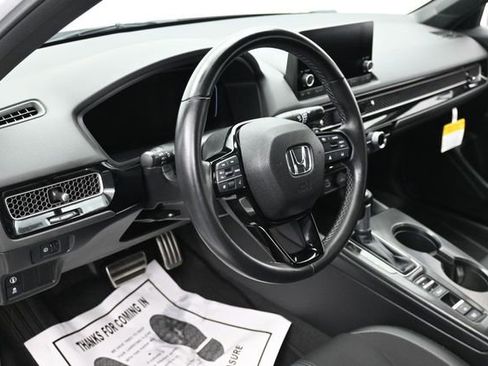 Used 2024 Honda Civic Sport image 14