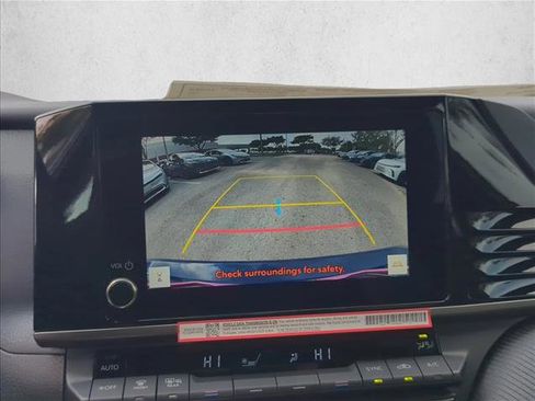 New 2026 Toyota Camry SE image 19