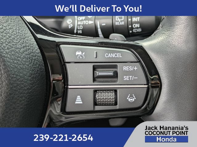 Used 2025 Honda Pilot Elite image 29