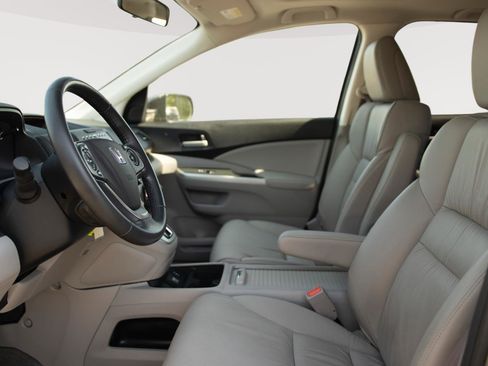 Used 2014 Honda CR-V EX-L image 2
