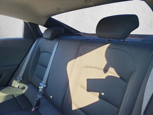 Used 2022 Chevrolet Malibu LS w/ LPO, Convenience Package 1 image 14