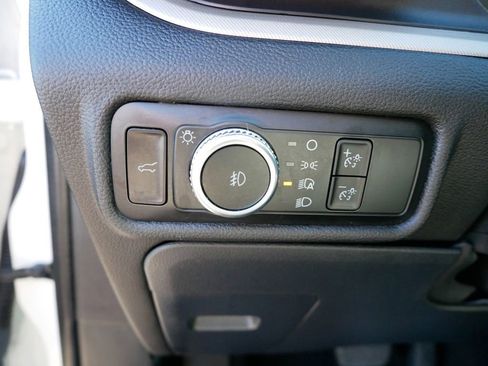 Certified 2023 Ford Explorer XLT w/ Equipment Group 202A image 11