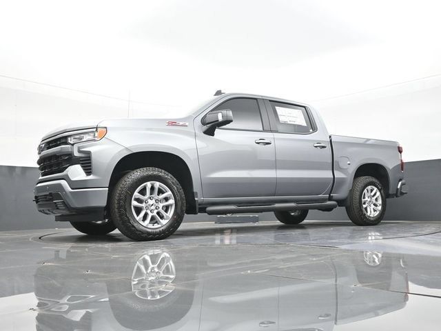 New 2026 Chevrolet Silverado 1500 RST w/ Safety Package AWD/4WD image 54
