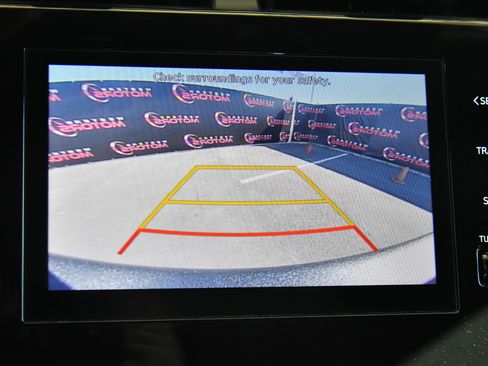 Used 2024 Hyundai Santa Cruz SEL image 19