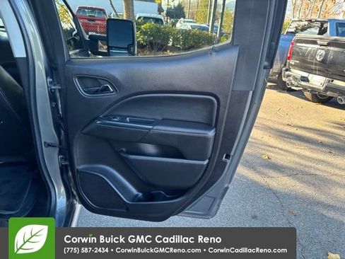 Used 2018 GMC Canyon Denali image 32