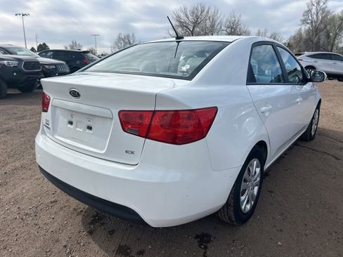 Used 2010 Kia Forte EX image 5