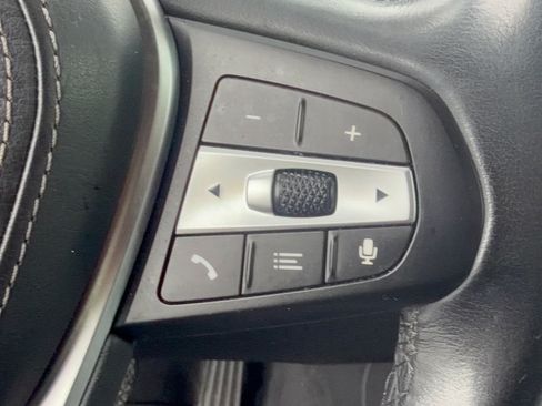 Used 2021 BMW X5 sDrive40i w/ Premium Package RWD image 19