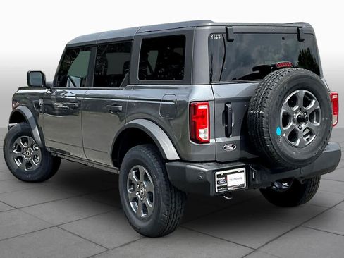 New 2026 Ford Bronco Big Bend AWD/4WD image 11