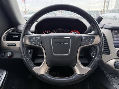 Used 2016 GMC Yukon Denali w/ Open Road Package image 13