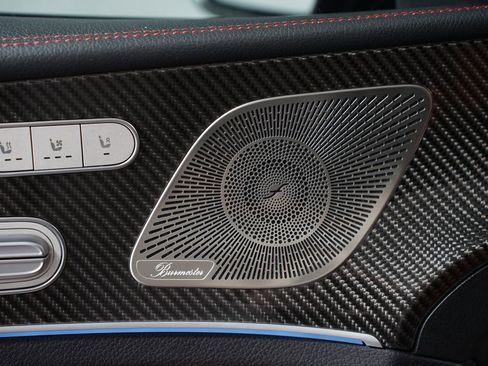 Used 2024 Mercedes-Benz GLE 53 AMG 4MATIC Coupe image 34