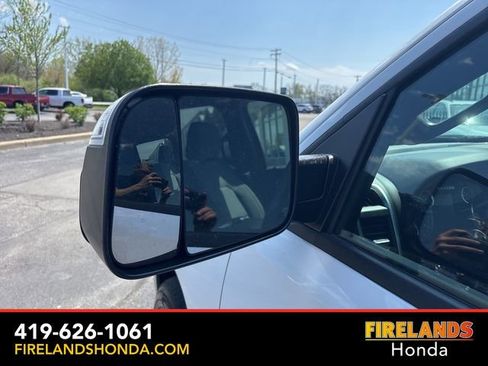 Used 2023 RAM 1500 Lone Star AWD/4WD image 16