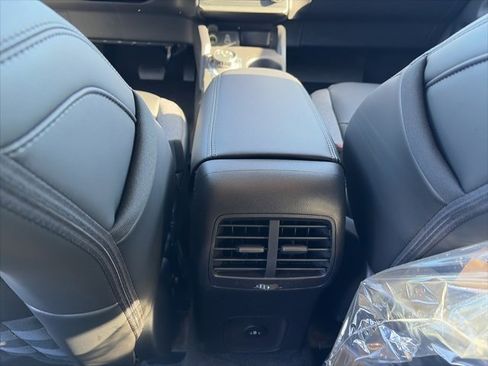 New 2025 Ford Bronco Sport Big Bend w/ Convenience Package image 13