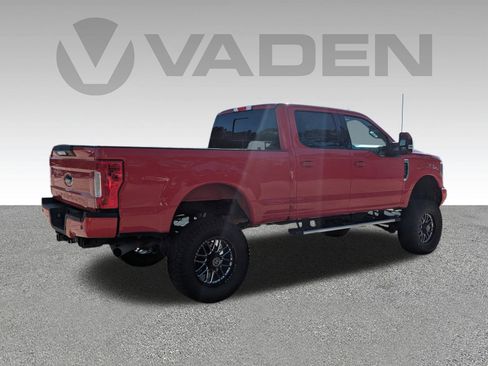 Used 2019 Ford F250 Lariat w/ Lariat Value Package image 24