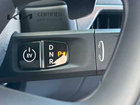 Certified 2024 Kia EV9 Land AWD/4WD image 22