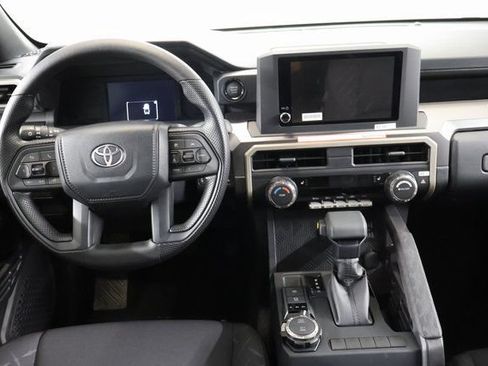 New 2026 Toyota Tacoma SR5 AWD/4WD image 13