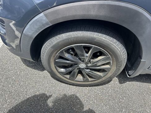Used 2021 Hyundai Tucson Value FWD image 9