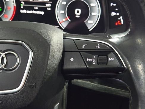 Used 2022 Audi Q7 2.0T Premium image 38