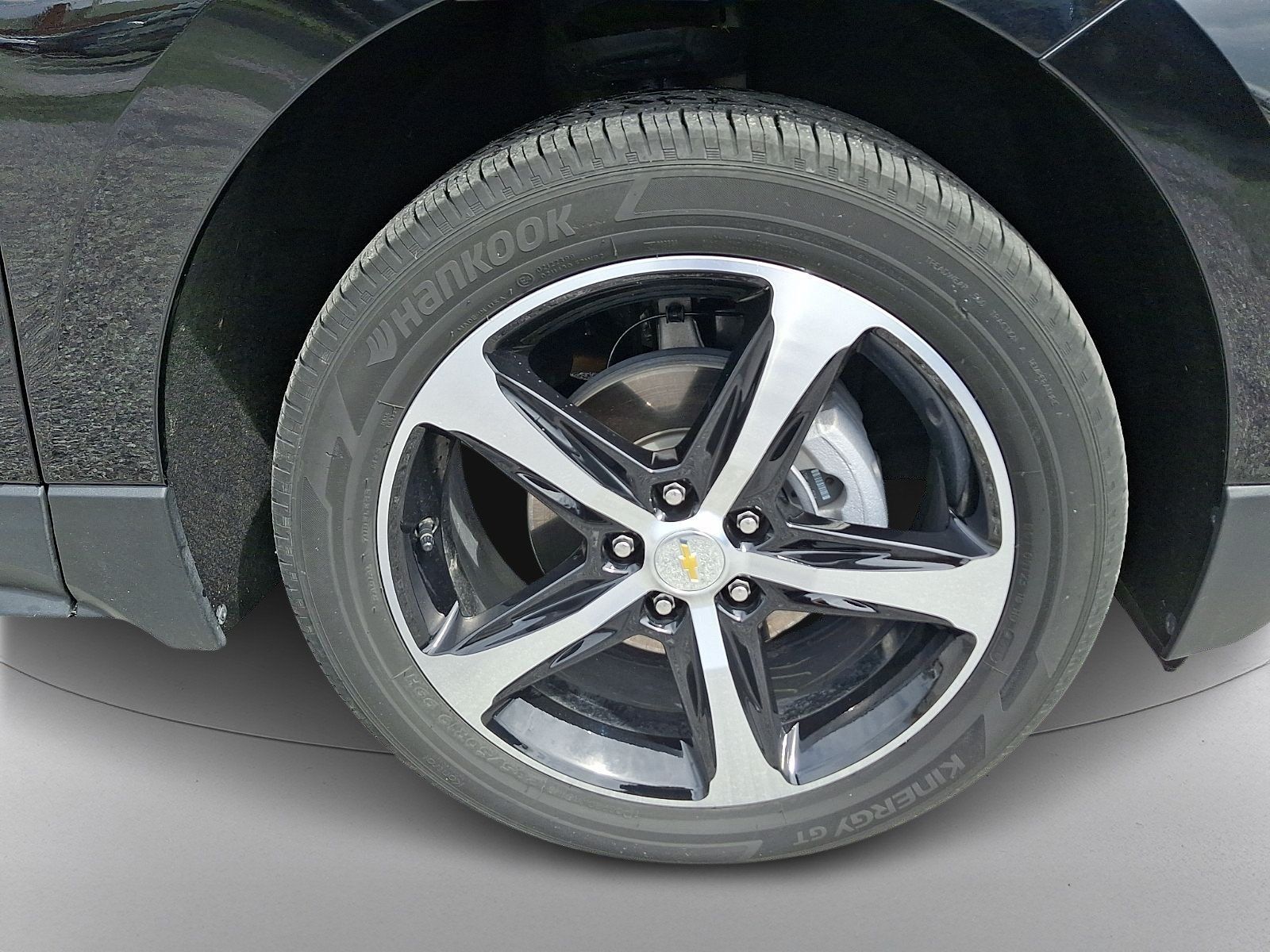 Used 2021 Chevrolet Equinox Premier AWD/4WD image 8