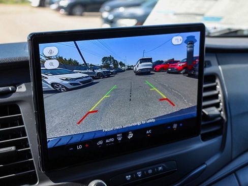 New 2026 Ford Transit 150 Low Roof image 24