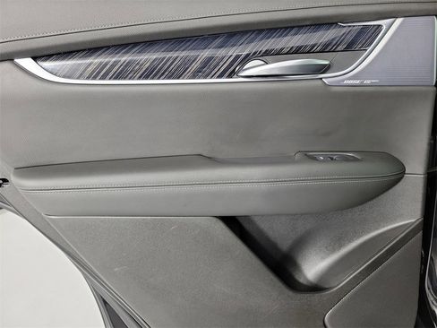 Certified 2024 Cadillac XT6 Premium Luxury w/ Technology Package image 14