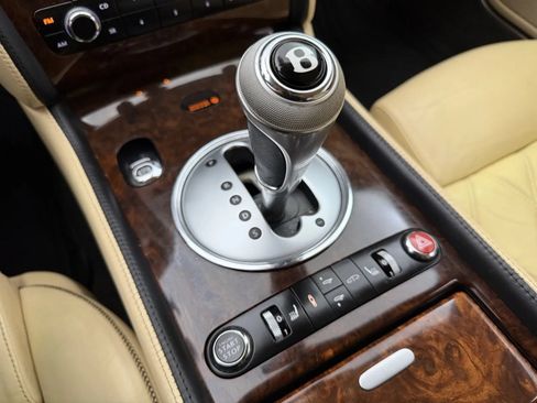 Used 2008 Bentley Continental GT Speed AWD/4WD image 18