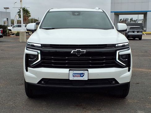 Used 2025 Chevrolet Tahoe RST w/ Comfort Package image 2