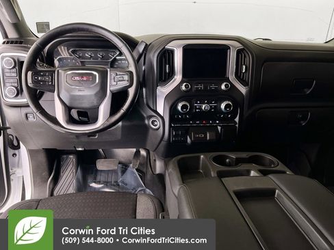 Used 2020 GMC Sierra 1500 SLE w/ SLE Convenience Package image 23