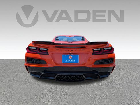 New 2025 Chevrolet Corvette Z06 image 22