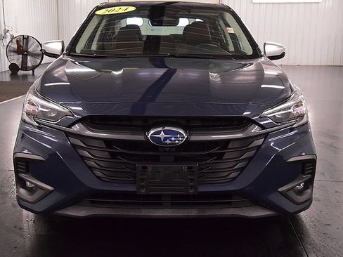 Used 2024 Subaru Legacy Touring XT AWD/4WD image 2