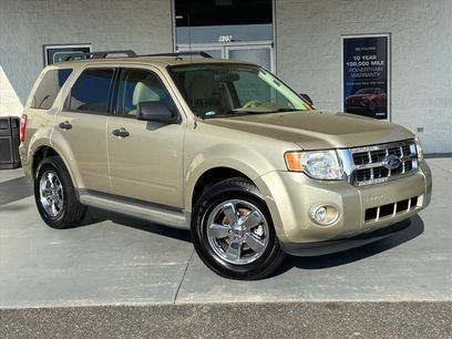 Used 2011 Ford Escape XLT w/ 201A Rapid Spec Order Code