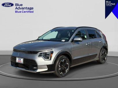 Used 2023 Kia Niro Wave