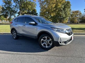 Used 2019 Honda CR-V EX video 2