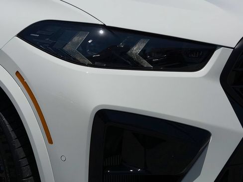 New 2026 BMW X5 M Competition w/ Executive Package AWD/4WD image 5