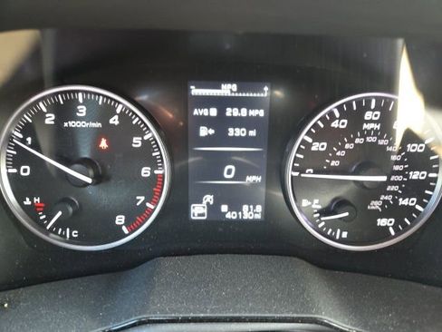 Used 2023 Subaru Outback Premium AWD/4WD image 5