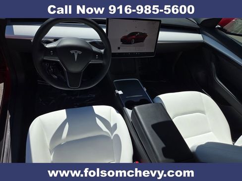 Used 2023 Tesla Model 3 Long Range image 13