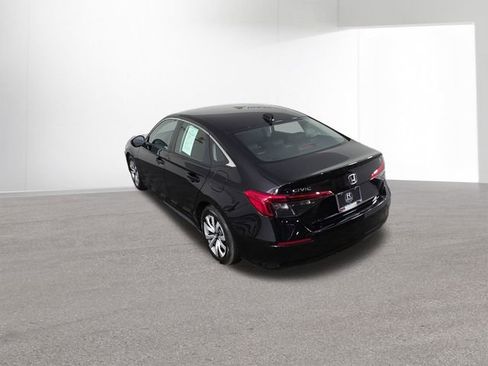 Used 2023 Honda Civic LX image 37