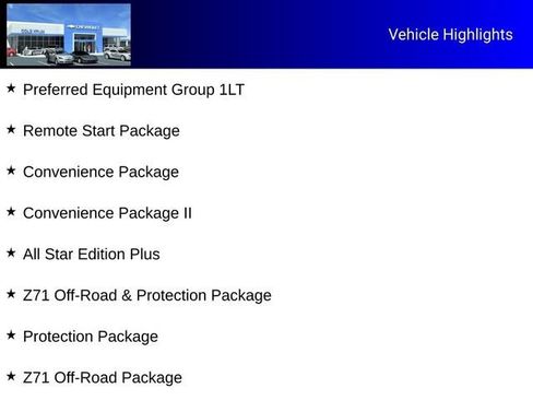 Certified 2023 Chevrolet Silverado 1500 LT image 5