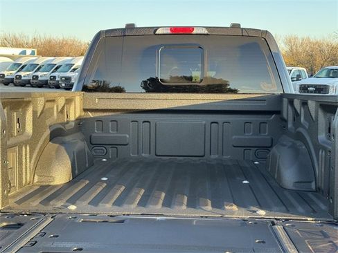 Certified 2024 Ford F150 King Ranch w/ FX4 Off-Road Package image 34