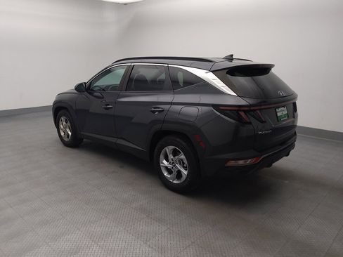Used 2023 Hyundai Tucson SEL FWD image 3