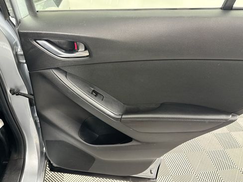 Used 2016 MAZDA CX-5 Sport FWD image 27