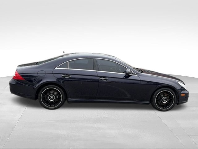 Used 2011 Mercedes-Benz CLS 550 image 30